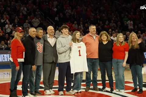 Shannon Forde’s impact on New York sports fabric still felt — and greatly missed