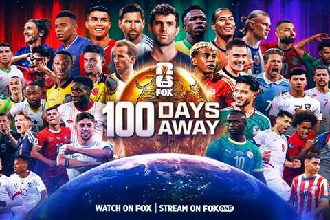 Everything to know about the 2026 FIFA World Cup