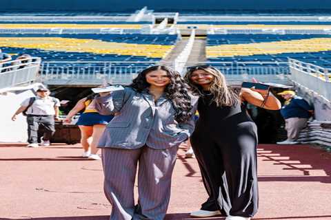 Michigan adding USC recruiting standout Skylar Phan in front office boon