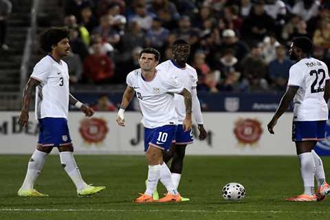 US Soccer tells The Post it has ‘three ambitions’ ahead of huge 2026 World Cup opportunity