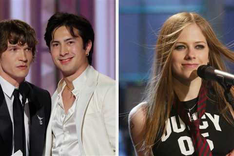 “I Moved Out Of My Parents’ House And Directly Into A Tour Bus”: 19 Celebrities Who Were Still..