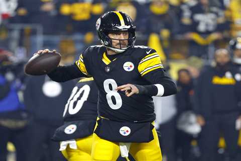 Aaron Rodgers reveals there’s been ‘no contract’ from Steelers as he weighs NFL future