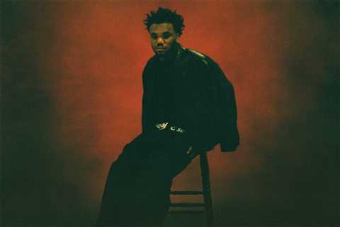 Jackpot: Baby Keem Scores His First No. 1 on Top R&B/Hip-Hop Albums With ‘Ca$ino’