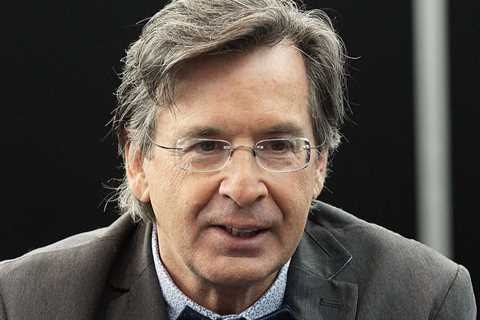 Robert Carradine's Body Officially Released Back to Family