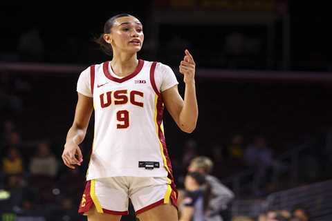 UCLA, USC could renew rivalry early in Big Ten Tournament