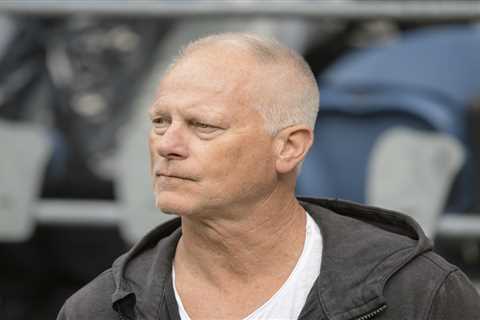 Ex-ESPNer Kenny Mayne sets the record straight on his Augusta National ban tale