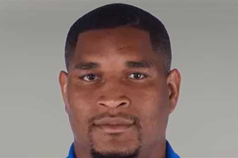 College Hoops Staffer Busted on Pimping, Guns, Drugs Charges