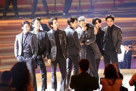 BTS Sends ARMY on an ‘ARIRANG’ Scavenger Hunt: How Fast Can You Unlock the Album Clues?