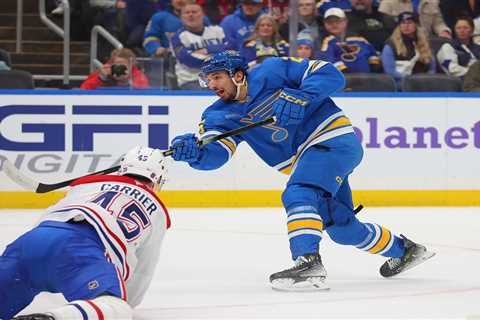 What I’m hearing and thinking as the Islanders approach NHL trade deadline