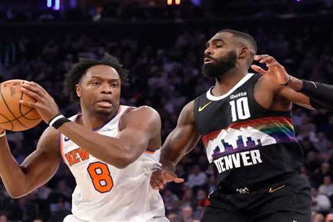 bet365 bonus code NYPBET: Bet $5, get $150 in bonus bets for Knicks vs. Nuggets