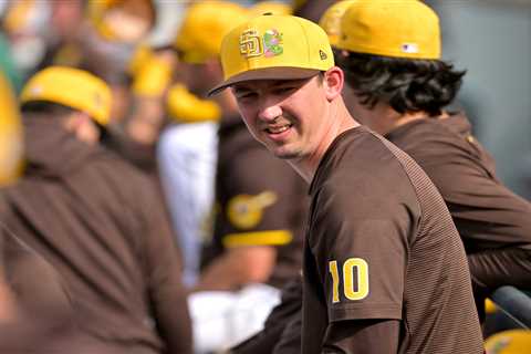 Walker Buehler reveals elbow ‘just stopped hurting’ years after second Tommy John surgery