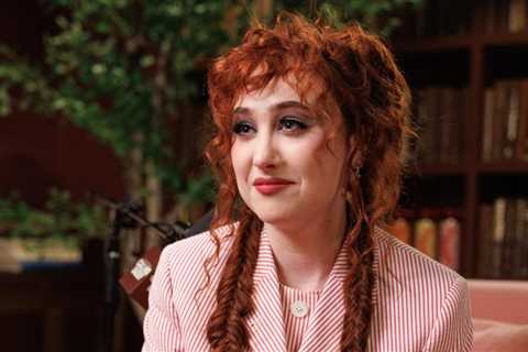 Chappell Roan’s ‘Call Her Daddy’ Episode, KATSEYE, Young Miko & More Win at 2026 GLAAD Media..