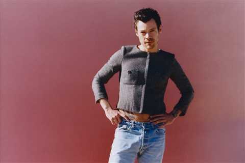 Friday Music Guide: New Music From Harry Styles, Yebba, aespa & More