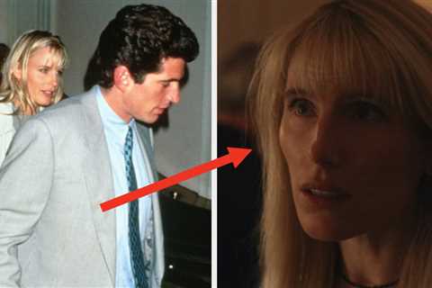 In A Scathing Takedown, Daryl Hannah Calls Out The “Lies” And “Misogyny” Of Her Portrayal In Ryan..