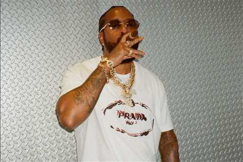 Roc Marciano & Errol Holden Break Down Each Track from ‘656’