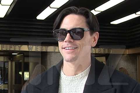 Tom Sandoval Teases Possibility of Engagement to Victoria Lee Robinson