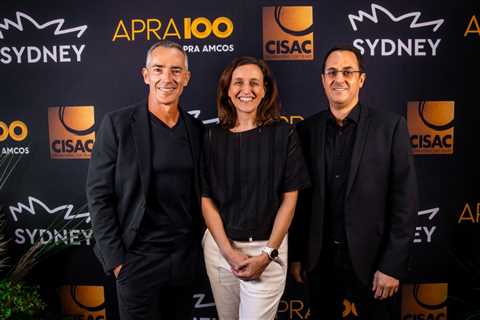 APRA AMCOS, SOCAN Pledge to Work Closely on Shaping ‘Rules of The AI Era’