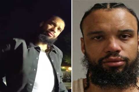 Bodycam footage emerges from Dillon Brooks’ DUI arrest: ‘Smells like a dispensary’