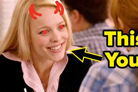 Which Rachel McAdams Character Matches Your Vibe?