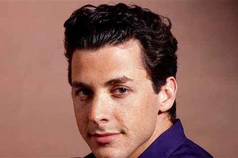 'Will & Grace' Star Corey Parker Dead at 60