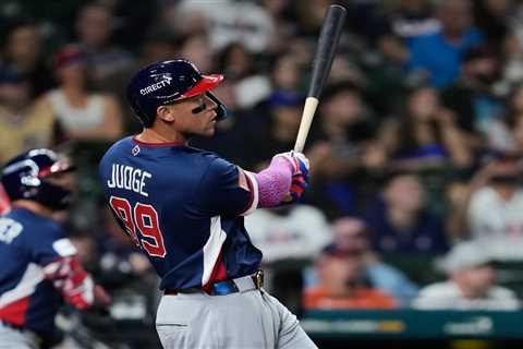 Here’s how to watch Team USA vs. Great Britain in the World Baseball Classic for free