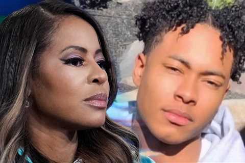 Mary Cosby’s Son Robert Jr. Remembered as Devoted 'First Son' in Obituary