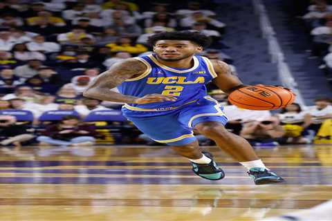 UCLA dominates USC 89-68, sweeping rivalry and ending Trojans’ NCAA Tournament hopes