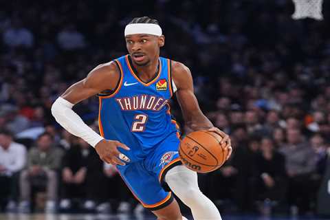 3 most likely NBA teams in each conference to win championship