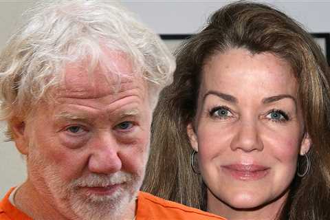 Timothy Busfield Fires Back After Actress Claims He Sexually Abused Her