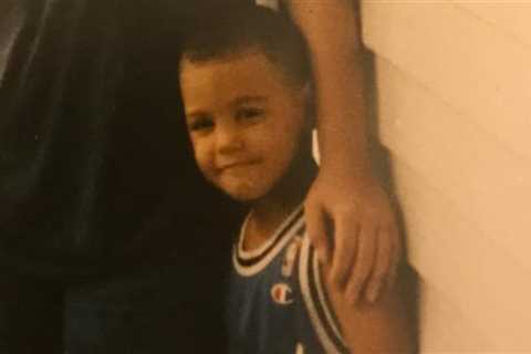 Guess The Future Pro Baller This Kid Turned Into!