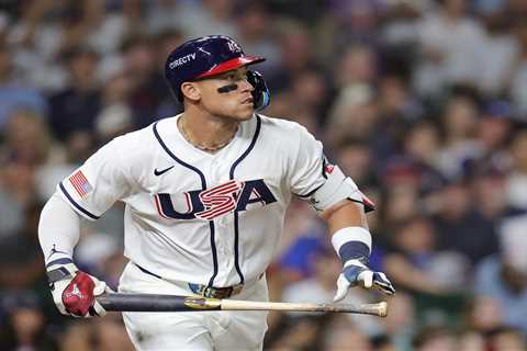 USA vs. Mexico prediction: World Baseball Classic picks, best bets