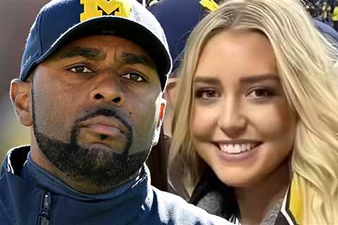 Paige Shiver Not Ruling Out Lawsuit Against Sherrone Moore, Michigan