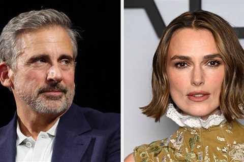 This List Of “Scandal-Free” Celebrities From A Few Years Ago Is Fascinating To Look Back On Now,..