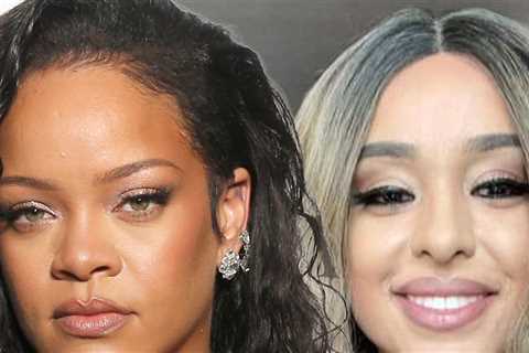 Woman Who Shot at Rihanna's Home Was Previously Baker Acted, Lost Custody of Kid