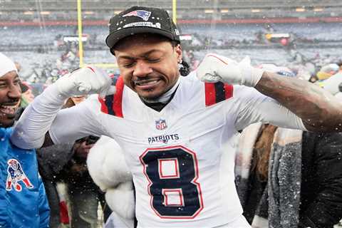 Stefon Diggs next team odds: Favorites revealed as free agency extends