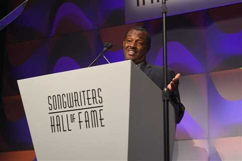 Cause for ‘Celebration’: Primary Wave Partners With Kool & the Gang Founder Robert Bell