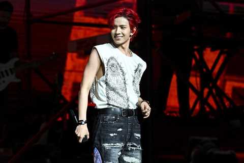 ENHYPEN Fans in Shock Over Member HEESEUNG’s Sudden Exit: ‘I Feel Like My Heart Is Breaking’