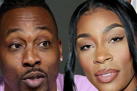 Dwight Howard Won Race to Divorce Court Over Amber Howard