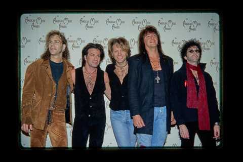 Bon Jovi Biopic on Deck From Studio Behind ‘Straight Outta Compton’ and ‘8 Mile’