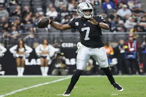 Why Jets brought Geno Smith back and more post-trade questions answered