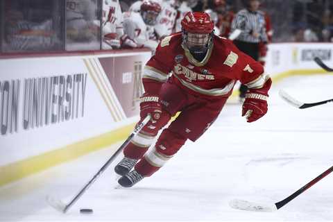 The tantalizing assets that Aidan Thompson brings to Rangers