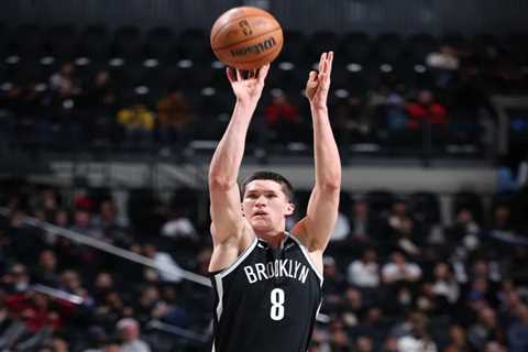 Grading Egor Demin’s injury-shortened rookie season with Nets