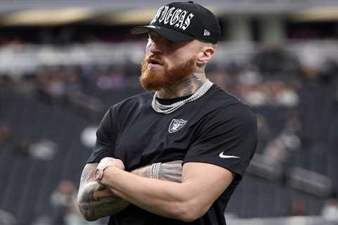 What Maxx Crosby is looking at next after chaotic Ravens trade reversal