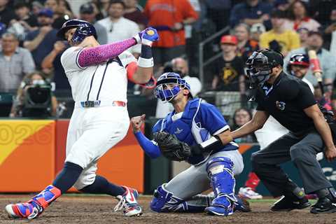 Team USA’s WBC quarterfinal hopes are in peril — what are the possible tiebreakers?