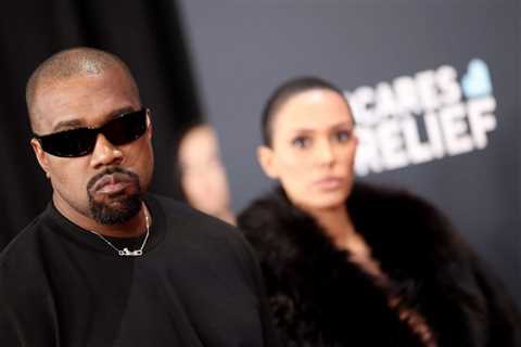 Ye Hit With $140,000 Verdict in Malibu Mansion Construction Worker’s Injury Trial