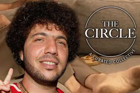 Benny Blanco Receives Offer to Profit Off His Feet