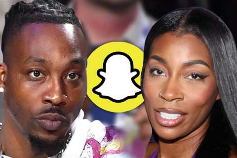 Dwight Howard Denies Drug Use After Estranged Wife's Allegations