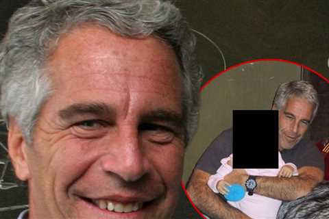 Jeffrey Epstein Told Victim He Fathered Child With Woman He Called 'Perfect'