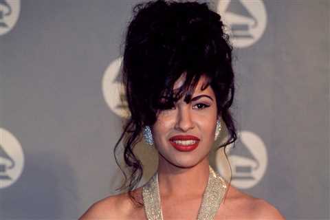 Selena Quintanilla’s Sister Sues Shein Over Knockoff Merch Bearing Late Singer’s Likeness