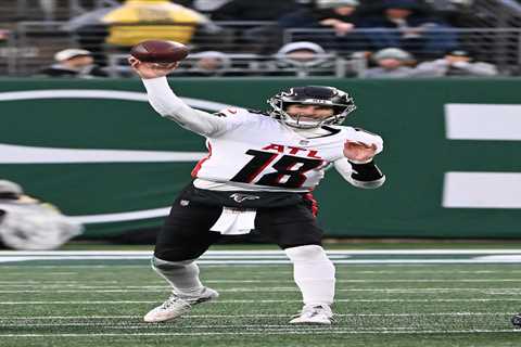 Raiders expected to go after Kirk Cousins after Falcons release